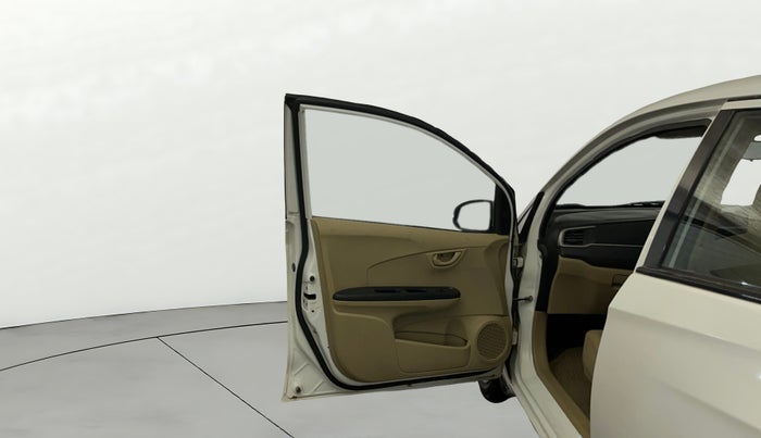 2018 Honda Amaze 1.2L I-VTEC S OPT, Petrol, Manual, 43,295 km, LHS Front Door