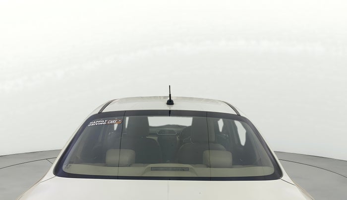2018 Maruti Dzire VDI, Diesel, Manual, 43,220 km, Rear Windshield