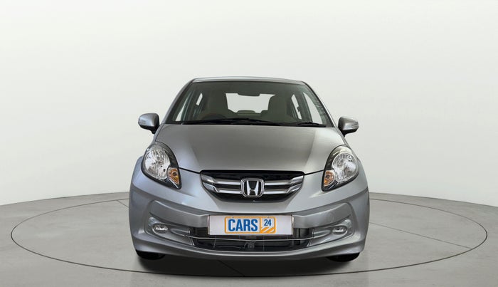 2014 Honda Amaze 1.2L I-VTEC VX AT, Petrol, Automatic, 35,127 km, Front