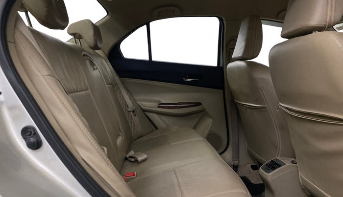 2020 Maruti Dzire VXI, Petrol, Manual, 51,475 km, Right Side Rear Door Cabin