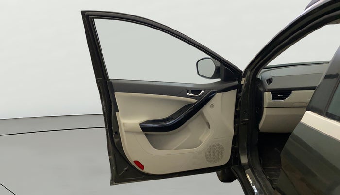 2020 Tata NEXON XZ PLUS PETROL, Petrol, Manual, 64,263 km, LHS Front Door