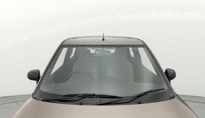 2021 Maruti New Wagon-R LXI CNG 1.0, CNG, Manual, 73,927 km, Front Windshield