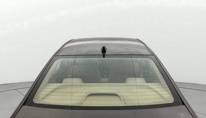 2014 Honda City 1.5L I-VTEC SV, Petrol, Manual, 76,726 km, Rear Windshield