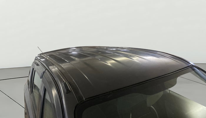 2016 Maruti Alto 800 VXI, Petrol, Manual, 26,066 km, Roof