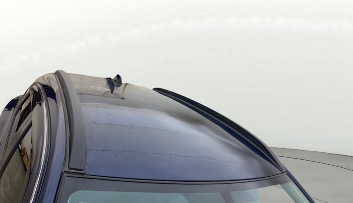 2023 Maruti FRONX DELTA PLUS 1.2MT, Petrol, Manual, 1,12,137 km, Roof