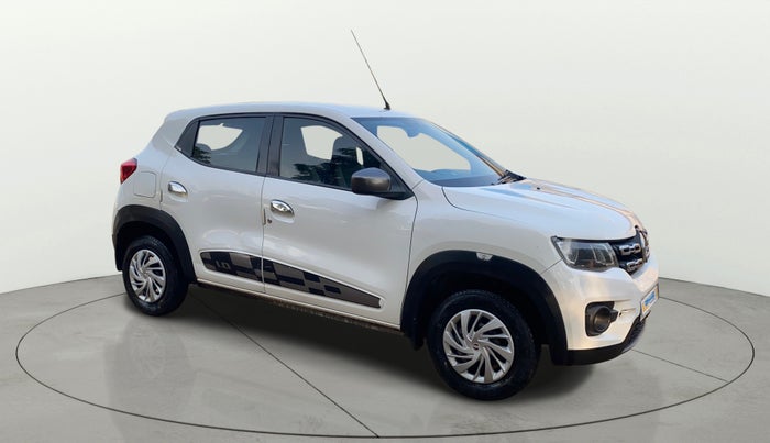 2016 Renault Kwid RXL, Petrol, Manual, 66,887 km, SRP