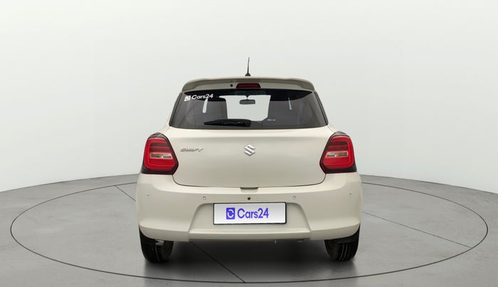 2023 Maruti Swift ZXI, Petrol, Manual, 48,648 km, Back/Rear