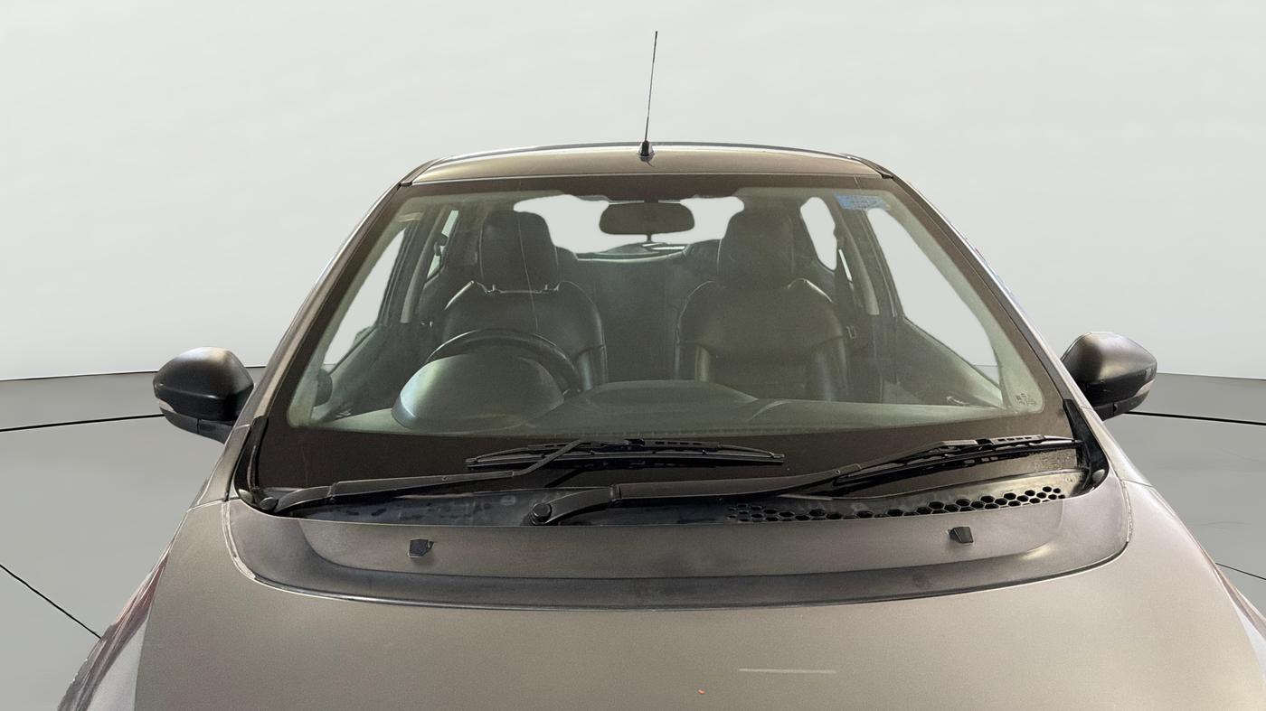 2019 Tata Tiago XZA PETROL, Petrol, Automatic, 1,01,628 km, Front Windshield