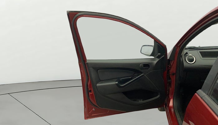 2014 Ford Figo EXI 1.2 PETROL, Petrol, Manual, 14,010 km, LHS Front Door