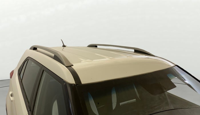 2016 Hyundai Creta S 1.6 PETROL, Petrol, Manual, 69,302 km, Roof