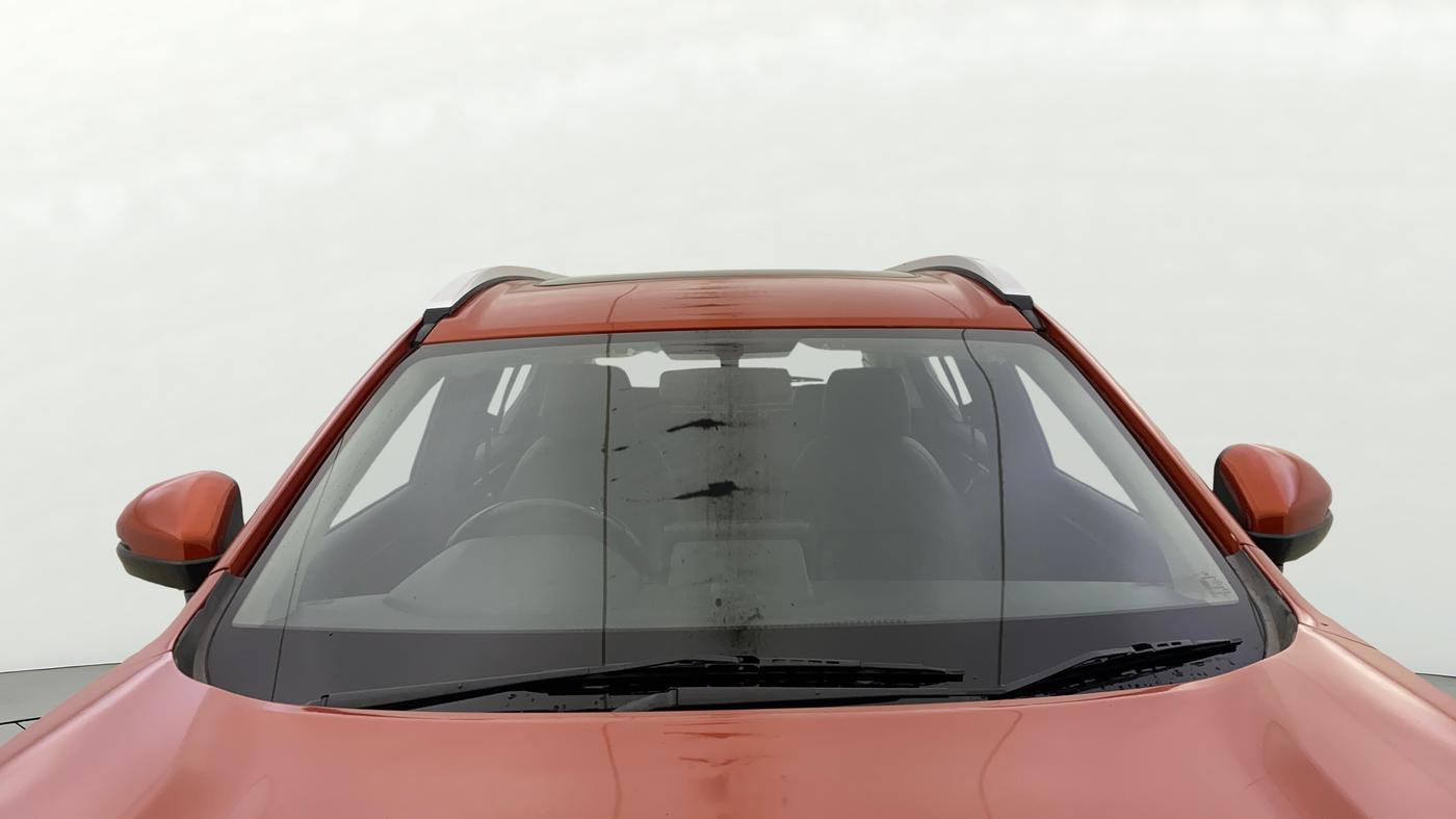 2023 Honda ELEVATE VX CVT, Petrol, Automatic, 62,206 km, Front Windshield