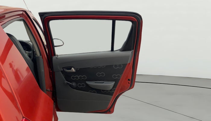 2014 Maruti Alto 800 LXI, Petrol, Manual, 35,796 km, RHS Rear Door