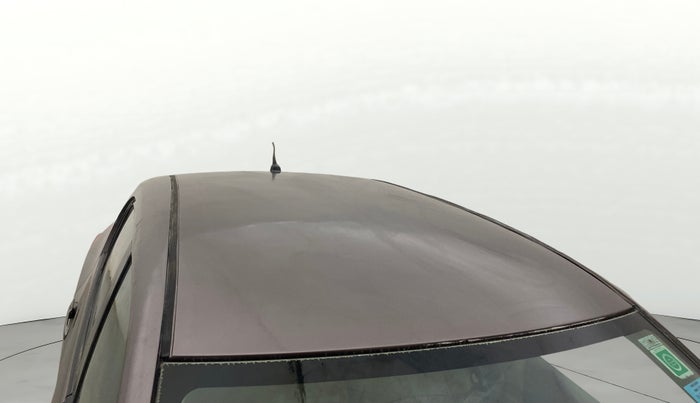 2014 Honda Amaze 1.2L I-VTEC VX AT, Petrol, Automatic, 1,00,402 km, Roof