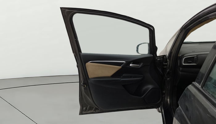 2015 Honda Jazz 1.2L I-VTEC V, Petrol, Manual, 69,527 km, LHS Front Door