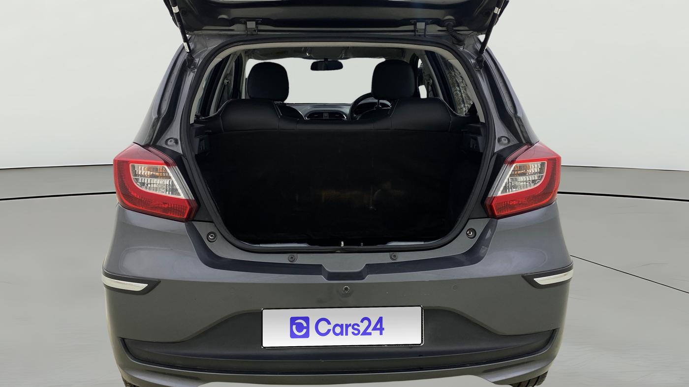 2022 Tata Tiago XT (O) PETROL, Petrol, Manual, 21,148 km, Boot Open Zoomed View
