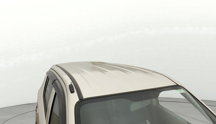 2016 Maruti Alto 800 LXI, Petrol, Manual, 27,024 km, Roof