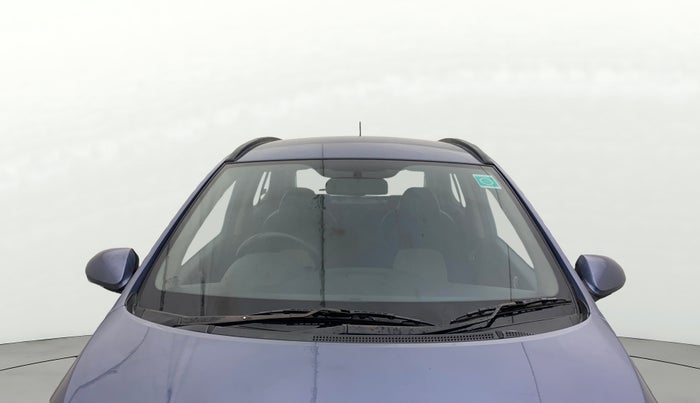 2014 Hyundai Grand i10 ASTA 1.2 KAPPA VTVT, Petrol, Manual, 69,403 km, Front Windshield