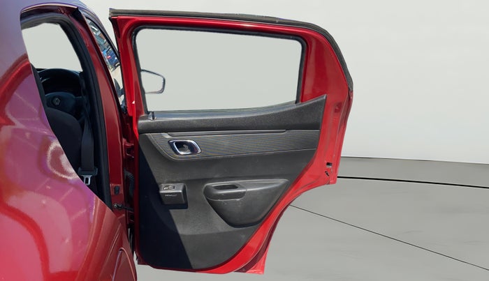 2019 Renault Kwid RXT 1.0 AMT (O), Petrol, Automatic, 95,870 km, RHS Rear Door