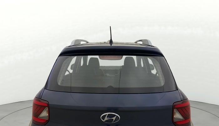 2021 Hyundai VENUE S 1.2, Petrol, Manual, 24,981 km, Rear Windshield