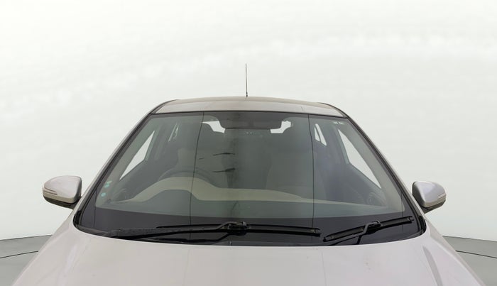 2015 Hyundai Elite i20 SPORTZ 1.2, Petrol, Manual, 18,421 km, Front Windshield