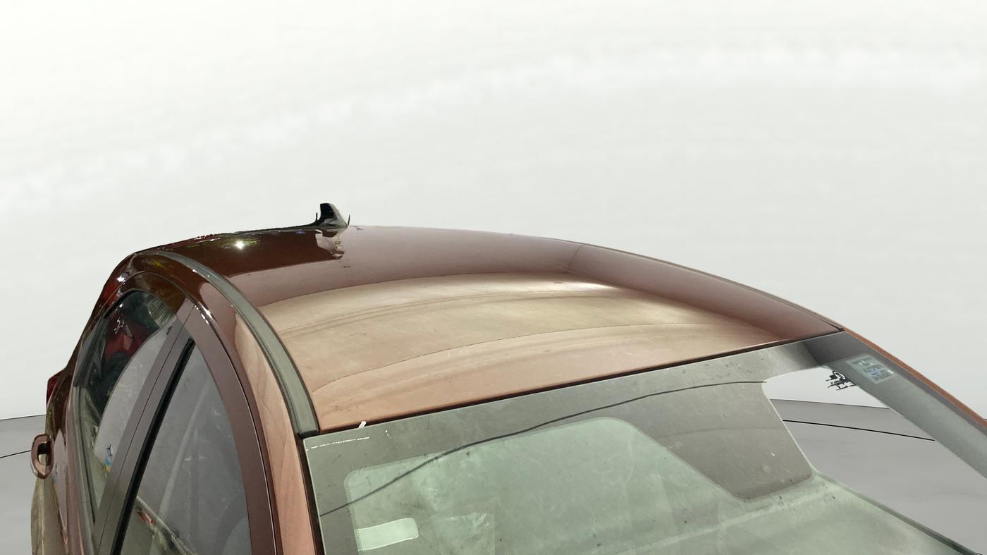 2025 Tata Tiago XZA, Petrol, Automatic, 13,183 km, Roof