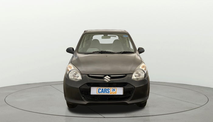 2015 Maruti Alto 800 LXI, Petrol, Manual, 45,610 km, Front