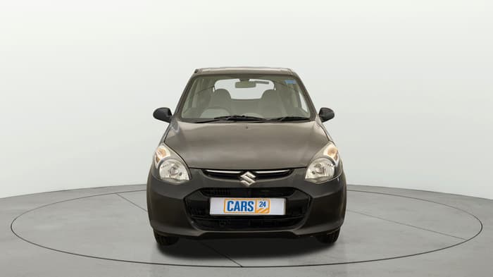 2015 Maruti Alto 800 LXI, Petrol, Manual, 45,610 km, Front