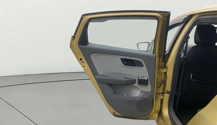 2020 Tata ALTROZ XE PETROL, Petrol, Manual, 58,689 km, LHS Rear Door