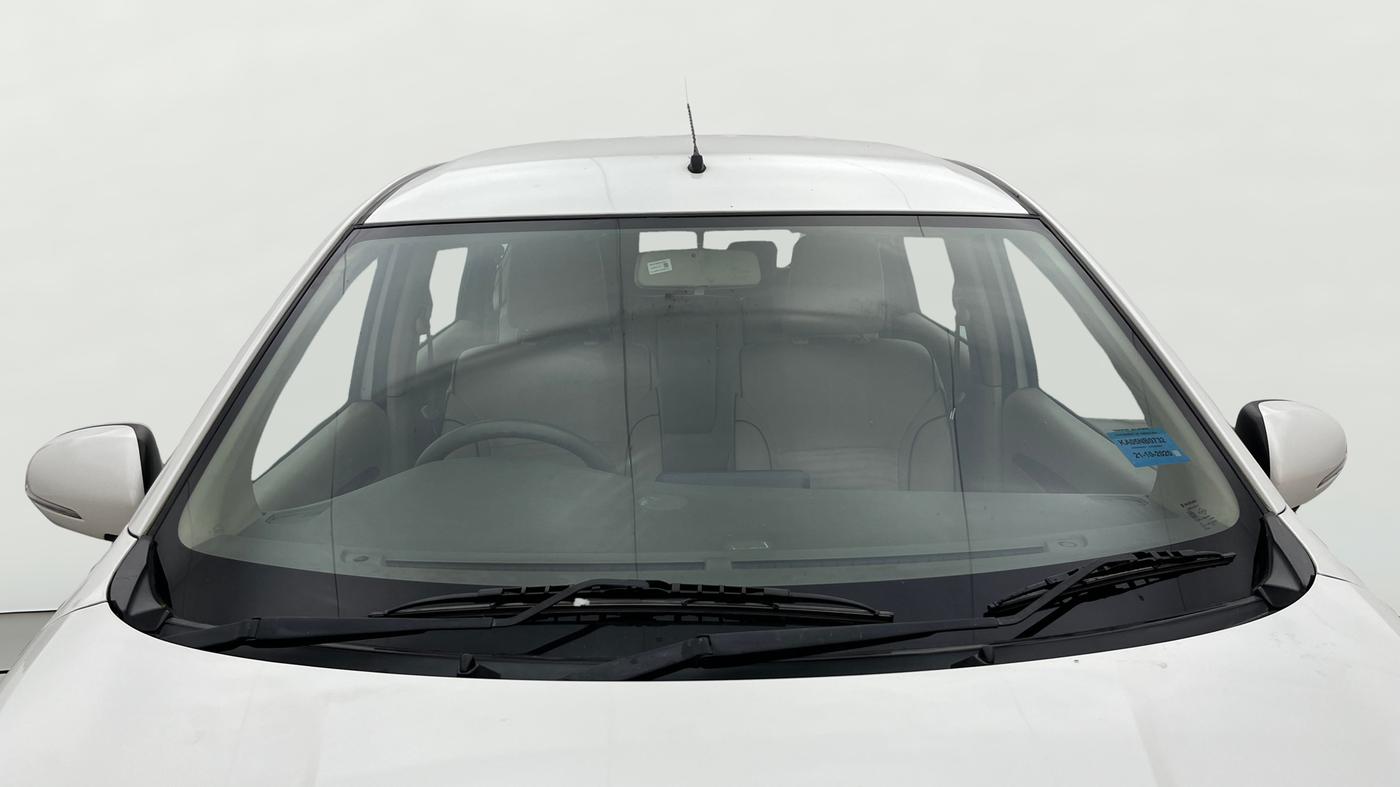 2020 Maruti Ertiga ZXI SHVS, Petrol, Manual, 46,179 km, Front Windshield
