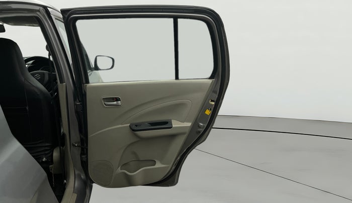 2015 Maruti Celerio VXI AMT, Petrol, Automatic, 69,763 km, RHS Rear Door