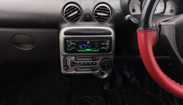 2012 Hyundai Santro Xing GLS, Petrol, Manual, 84,113 km, Air Conditioner