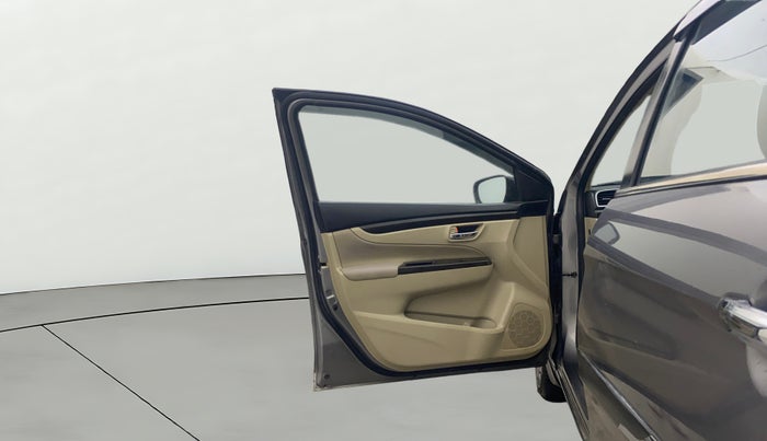 2017 Maruti Ciaz ZXI+, Petrol, Manual, 75,373 km, LHS Front Door