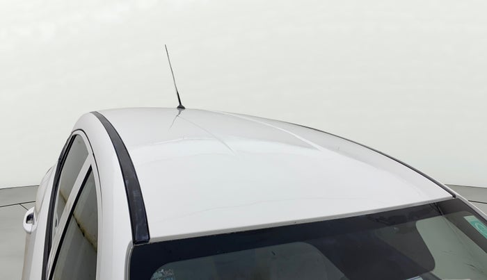 2020 Hyundai GRAND I10 NIOS MAGNA AMT 1.2 KAPPA VTVT, Petrol, Automatic, 68,750 km, Roof