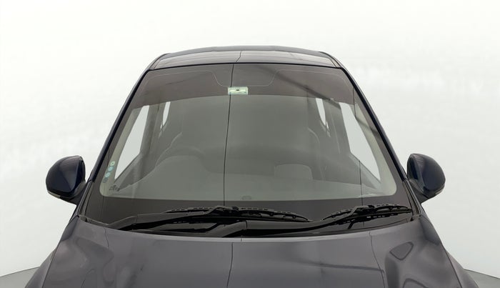 2022 Hyundai AURA SX 1.2, Petrol, Manual, 31,568 km, Front Windshield