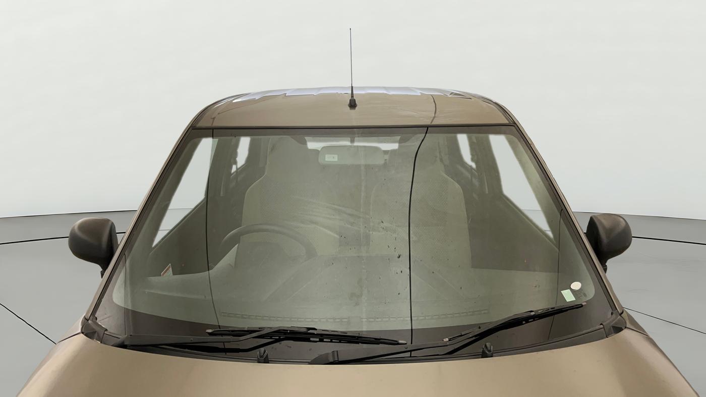 2022 Maruti New Wagon-R LXI CNG 1.0, CNG, Manual, 47,030 km, Front Windshield
