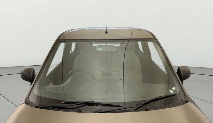 2022 Maruti New Wagon-R LXI CNG 1.0, CNG, Manual, 46,918 km, Front Windshield