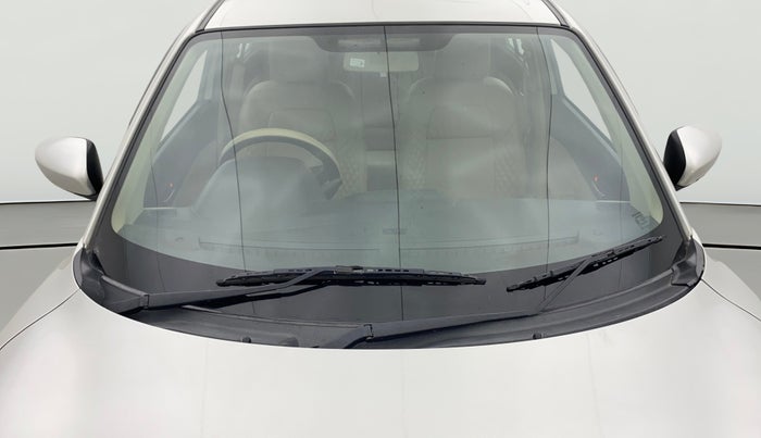 2020 Maruti Dzire VXI, Petrol, Manual, 56,825 km, Front Windshield