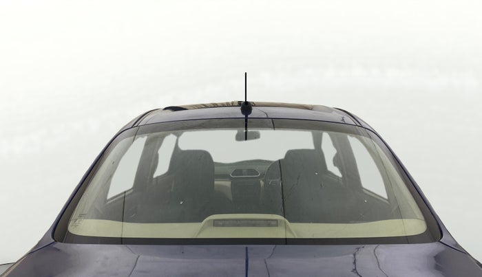 2019 Maruti Dzire VXI, Petrol, Manual, 65,148 km, Rear Windshield