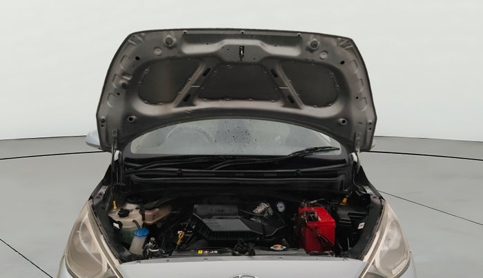 2019 Hyundai NEW SANTRO SPORTZ CNG, CNG, Manual, 99,995 km, Open Bonet