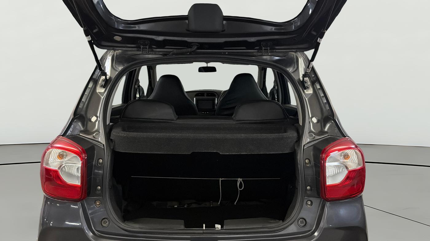 2024 Maruti Alto K10 VXi Plus (O), Petrol, Manual, 32,474 km, Boot Open Zoomed View