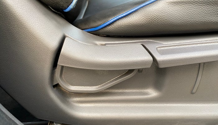 2021 Hyundai GRAND I10 NIOS SPORTZ 1.2 KAPPA VTVT CNG, CNG, Manual, 73,537 km, Third Seat Row ( optional )