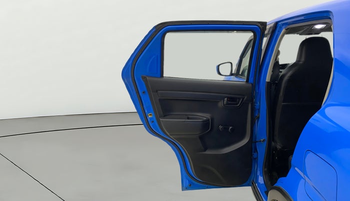 2019 Maruti S PRESSO VXI+, Petrol, Manual, 32,316 km, LHS Rear Door