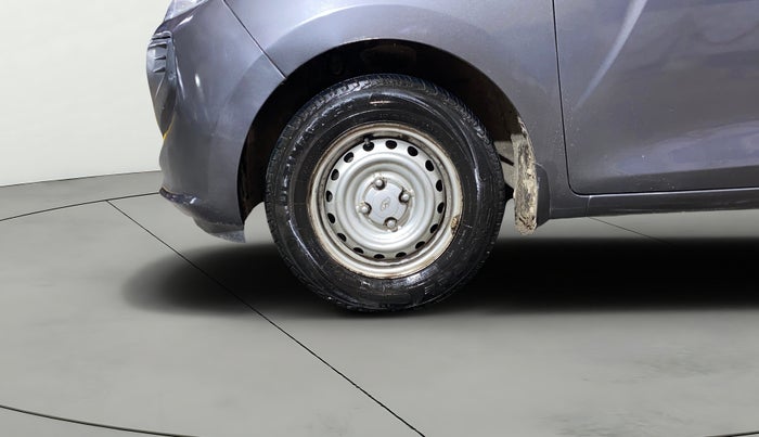 2019 Hyundai NEW SANTRO ERA, Petrol, Manual, 81,399 km, Left Front Wheel