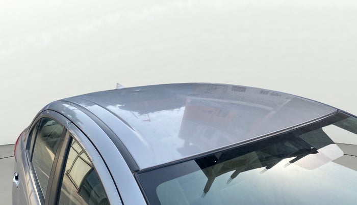 2019 Maruti Ciaz ALPHA 1.5 SHVS PETROL, CNG, Manual, 47,590 km, Roof