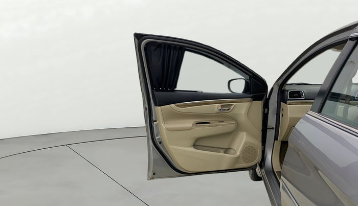 2020 Maruti Ciaz ALPHA 1.5 SHVS PETROL, Petrol, Manual, 67,196 km, LHS Front Door
