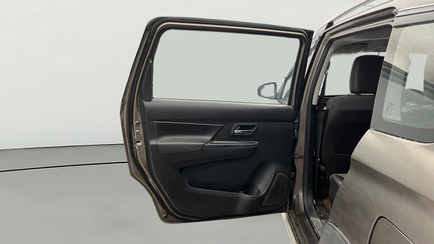 2020 Maruti XL6 ZETA MT, Petrol, Manual, 71,975 km, LHS Rear Door
