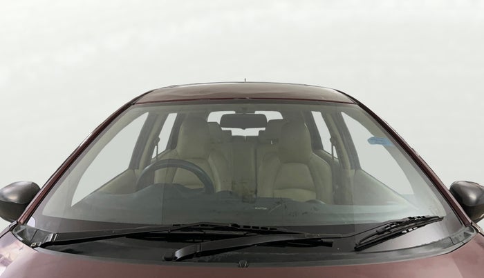 2015 Honda Mobilio 1.5L I-VTEC S, Petrol, Manual, 74,441 km, Front Windshield
