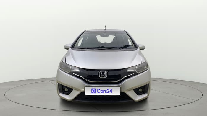 2017 Honda Jazz 1.5L I-DTEC S, Diesel, Manual, 63,529 km, Front