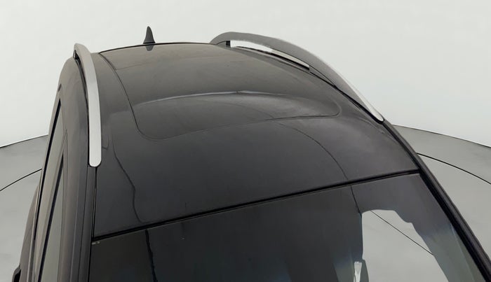 2021 MG HECTOR SHARP 1.5 PETROL CVT, Petrol, Automatic, 53,538 km, Roof