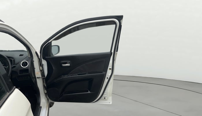 2018 Maruti Celerio X ZXI (O) AMT, Petrol, Automatic, 14,228 km, RHS Front Door